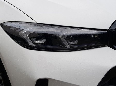 2026 BMW 3 Series 330e M Sport Saloon €66,221 thumbnail