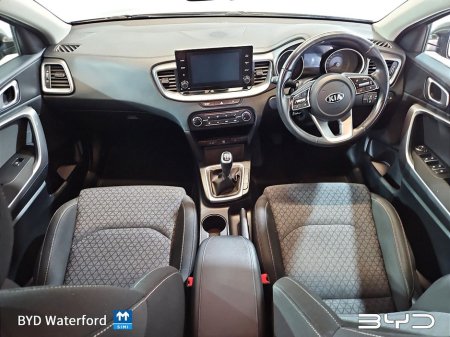 2020 Kia XCeed *Low Mileage* - Cruise Control, Apple Car Play, Android Auto, Touchscreen Display, Reverse Camera, Lane Keep Assist €18,995