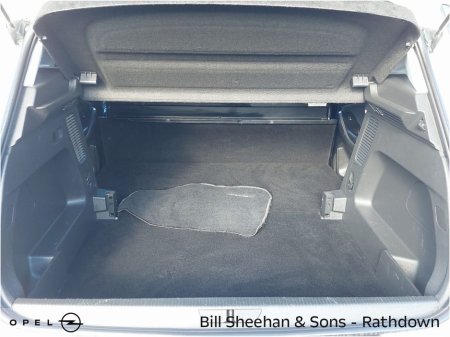 2021 Opel Grandland X GRANDLAND X SC 1.5 130BHP D6 €12,950 thumbnail