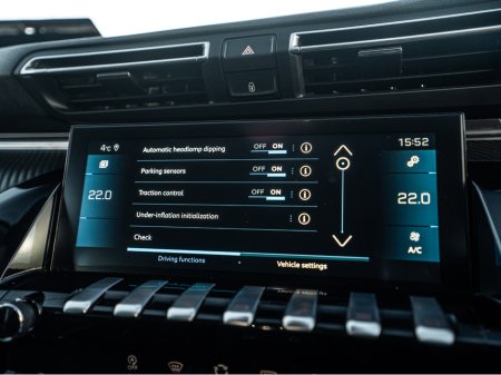 2019 Peugeot 508 2019 Peugeot 508 Auto/High spec/1yr warranty €19,888 thumbnail