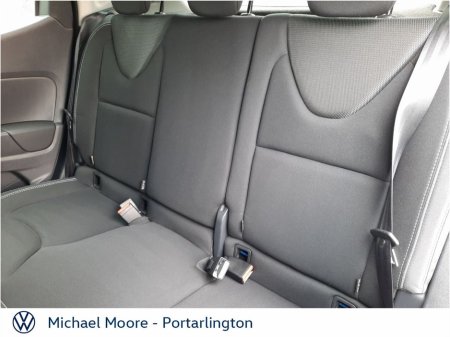 2019 Renault Clio 1.5 DCI 90 ECO DYNAMIQUE NAV €12,950 thumbnail