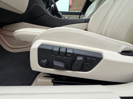 2015 BMW 6 Series 640D M-SPORT GRAN COUPE *LOW KMS* €23,900 thumbnail
