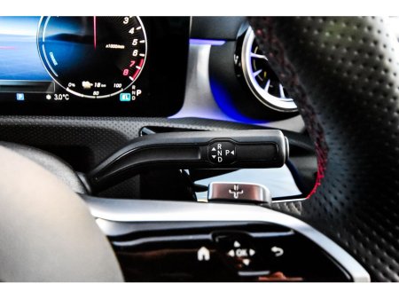 2025 Mercedes-Benz A Class A250e AMG Premium Saloon thumbnail