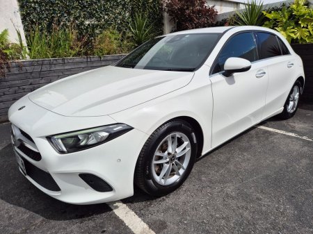 2020 Mercedes-Benz A Class A200 D. AUTO / SE / LOW MILEAGE / TAX €210 €28,950