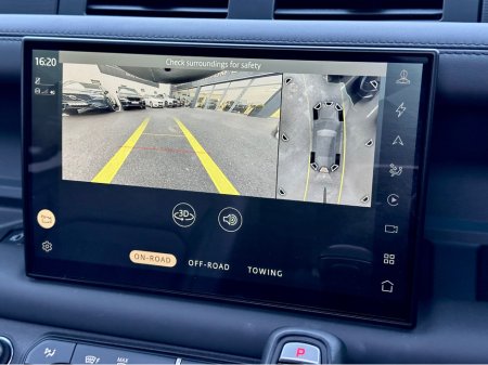 2023 Land Rover Defender ++HIGH SPEC++ 110 2.0 P400E X 404PS thumbnail