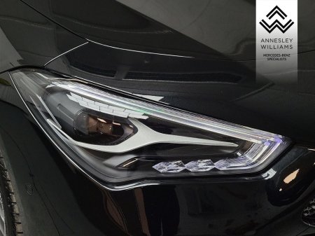 2024 Mercedes-Benz CLA Class *SOLD*