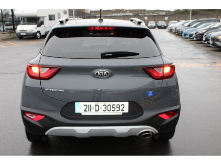 2021 Kia Stonic 1.0 K2 PE €17,950