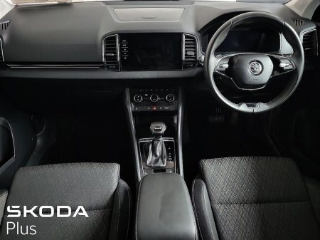 2024 Skoda Karoq Style 1.5Tsi 150Bhp DSG €39,950
