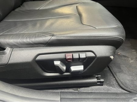 2018 BMW 3 Series €17950 2018 BMW 320D AUTOMATIC TOURING LUXURY 2.0 AUTOMATIC / REVERSE CAMERA / CRUISE CONTROL / ELECTRIC & HEATED SEATS €17,950 thumbnail