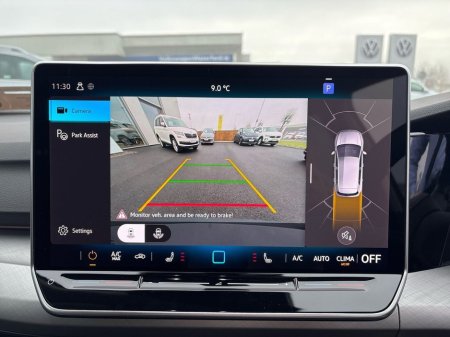 2026 Volkswagen Golf  €39,440 thumbnail