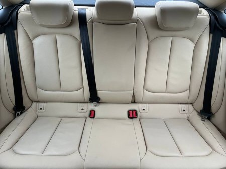 2016 Audi A3 S-LINE PACK 1.4 TFSI // NEW 19" S-LINE ALLOYS // LEATHER POWERED HEATED SEATS // REVERSE CAMERA €17,900 thumbnail