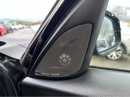 2016 BMW 1 Series 116D 1.5 DIESEL MANUAL //HARMAN KARDON SOUND SYSTEM//SAT NAV// €11,950 thumbnail