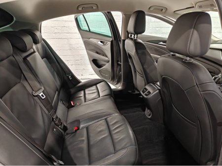 2018 Opel Insignia GRAND SPORT ELITE 170 170PS 5DR €11,950 thumbnail