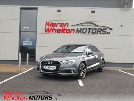 2016 Audi A3 2.0 TDI SPORT 148BHP 4DR
