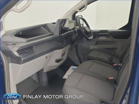 2026 Ford Transit Custom TREND 170 AUTO TO ORDER €48,371