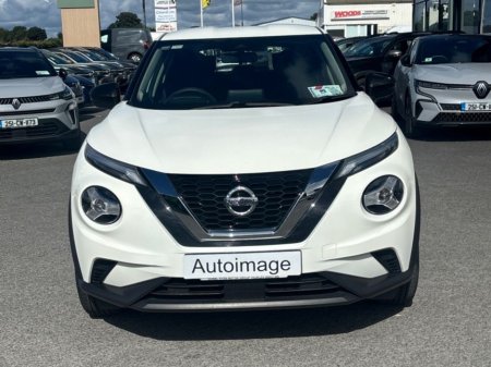 2021 Nissan Juke SV-1.0T PET / VERY NICE CAR €17,950 thumbnail