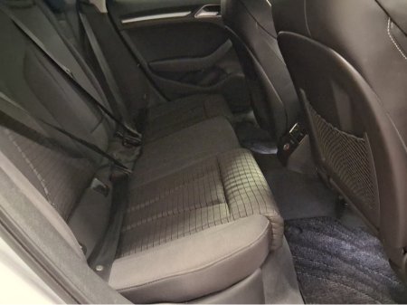 2015 Audi A3 **LOW KMS - AUTO** €15,495 thumbnail