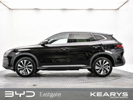 2026 BYD Seal U Boost Order YOUR 261 Today! €45,000 thumbnail