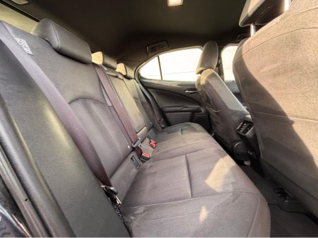 2020 Lexus UX 250 H UX 250H 2.0 184BHP 5DR AUTO €28,950