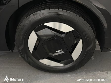 2024 Kia EV9 Earth 7 SEATER RWD 5DR Auto €66,900 thumbnail