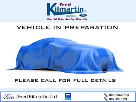 2013 Ford Fiesta 1.25 STYLE 60BHP 5DR ARGENTO €6,500