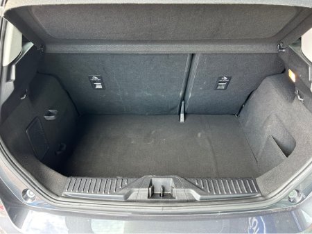 2019 Ford Fiesta 1.0 TITANIUM ECOB 100PS 1.0ECOB A6 5DR 4DR AUTO €17,950