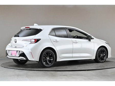 2021 Toyota Corolla 1.8 HYBRID SPORT *HALF LEATHER*9" ANDROID CAR PLAYER*REVERSE CAM*PARK SENSORS* thumbnail