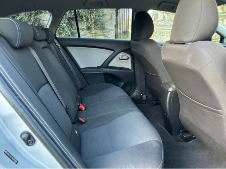 2016 Toyota Avensis 2.0 D-4D OVERMOUNT ED. PLUS 141BHP BUSINESS EDITION €8,495 thumbnail