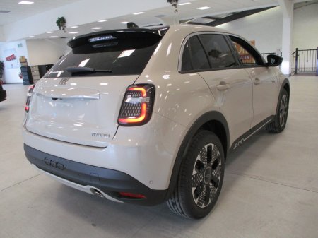 2026 Fiat 600 La Prima 1.2 100hp Hybrid Auto eDCT 6 €33,495 thumbnail