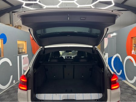 2020 BMW X3 €39950 2020 X3 xDrive 30e M-Sport - 360 Camera - Pan-Roof €39,950