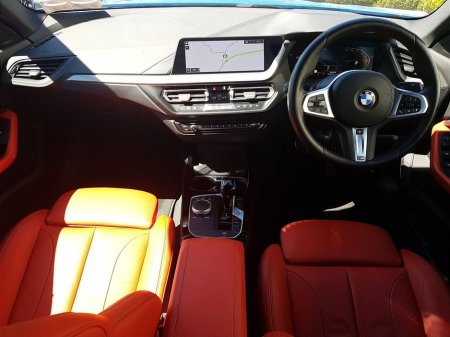 2023 BMW 2 Series 218i M Sport AUTO €35,995