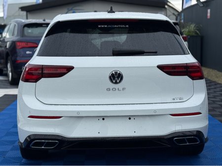 2023 Volkswagen Golf R-LINE - 1.5 PETROL E-TSI - AUTO - 12M WARRANTY - CAR: 1347 €29,950