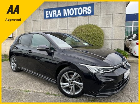 2021 Volkswagen Golf R-LINE ETSI MHEV 1.5 PETROL //HIGH SPEC//AUTUMN SALE €2000 REDUCTION//