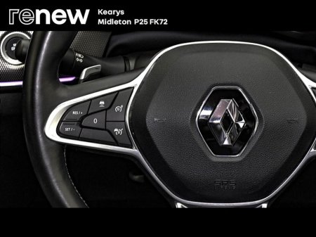 2023 Renault Arkana Techno TCe 140 Auto €26,790 thumbnail