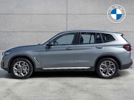 2024 BMW X3 xDrive30e xLine €53,995