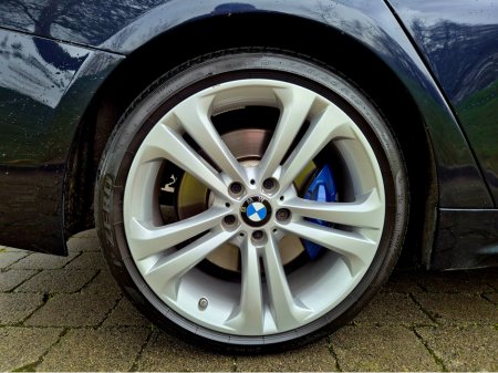 2016 BMW 4 Series 430D M SPORT GRAN COUPE AUTO F36 €22,950 thumbnail