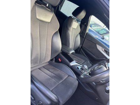 2020 Audi A4  €29,950 thumbnail