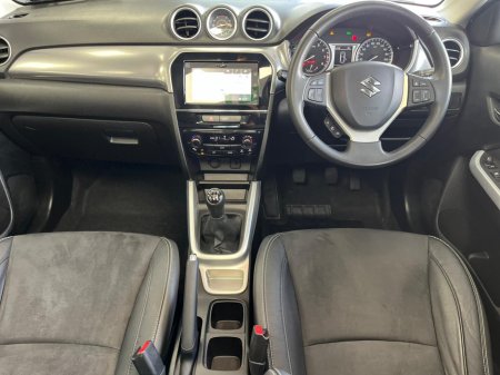2018 Suzuki Vitara GLX ***1 Year Warranty €13,900 thumbnail