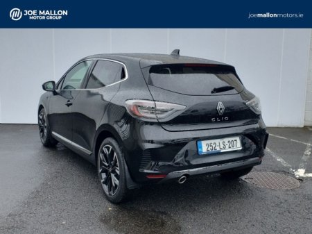 2025 Renault Clio TCe 90 DFull Techno €26,990