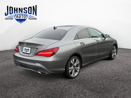 2019 Mercedes-Benz CLA Class 2.0 AMG 4 MATIC  AUTO SALOON €24,950 thumbnail