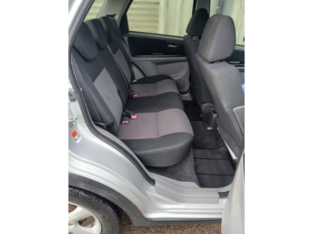 2008 Suzuki SX4 1.5 GLX €2,495 thumbnail