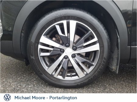 2023 Peugeot 5008 1.5 BlueHDi 130bhp Allure Auto €37,950 thumbnail