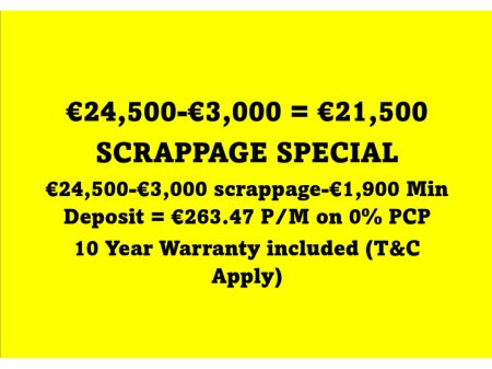 2026 Suzuki Swift 1.2 Motion Petrol Hybrid *0% Finance and 10 Year Warranty* €24,500