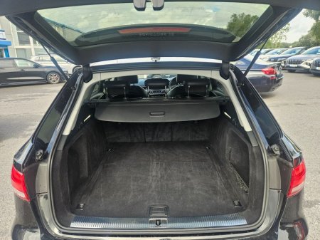 2019 Audi A4 2.0 TDI Sport 40 Quattro 190PS 5DR AUT €22,990