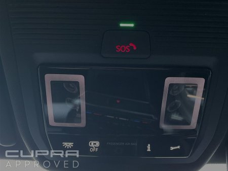 2025 Cupra Formentor 1.5 TSI 150bhp €32,950 thumbnail