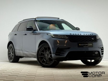 2022 Land Rover Range Rover Velar R-DYNAMIC HSE *PAN ROOF* €51,990
