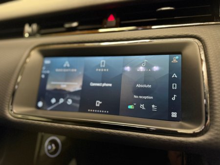 2021 Land Rover Range Rover Evoque 1.5 I3 PHEV 300 PS AWD Auto R-Dynamic S €35,900 thumbnail