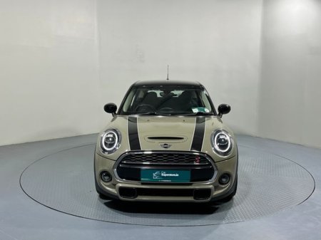 2020 MINI Cooper S 2.0 192 BHP 202 €22,800