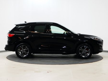 2022 Ford Kuga *32* ST-LINE PHEV CVT €26,900