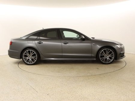 2017 Audi A6 2.0TDI 190 Ultra S Line €18,750 thumbnail